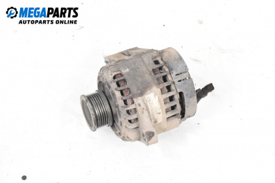 Alternator for Opel Zafira B Minivan (07.2005 - 14.2015) 1.9 CDTI, 120 hp