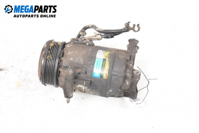 Compresor AC for Opel Zafira B Minivan (07.2005 - 14.2015) 1.9 CDTI, 120 hp
