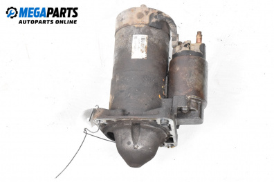 Demaror for Opel Zafira B Minivan (07.2005 - 14.2015) 1.9 CDTI, 120 hp