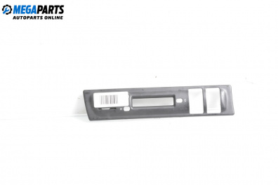 Material profilat interior for Citroen Xsara Coupe (01.1998 - 04.2005), 3 uși, coupe