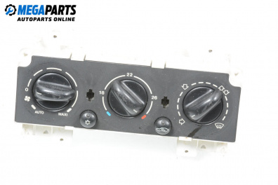 Panou aer condiționat for Citroen Xsara Coupe (01.1998 - 04.2005)