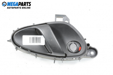 Inner handle for Citroen Xsara Coupe (01.1998 - 04.2005), 3 doors, coupe, position: front - right
