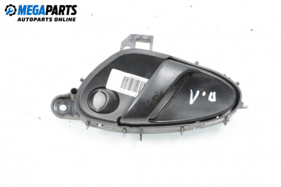 Inner handle for Citroen Xsara Coupe (01.1998 - 04.2005), 3 doors, coupe, position: front - left