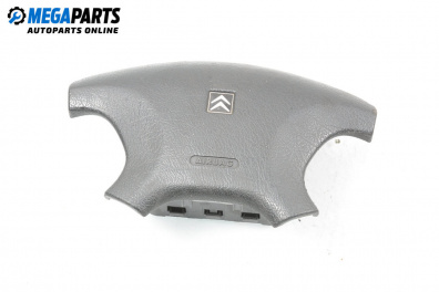 Airbag for Citroen Xsara Coupe (01.1998 - 04.2005), 3 uși, coupe, position: fața