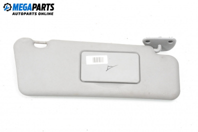 Parasolar for Citroen Xsara Coupe (01.1998 - 04.2005), position: dreapta