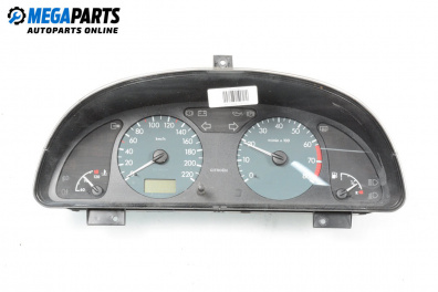 Bloc instrumente de bord for Citroen Xsara Coupe (01.1998 - 04.2005) 1.6 i, 88 hp