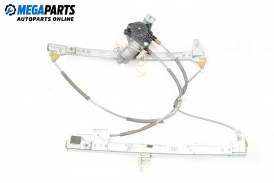 Macara electrică geam for Citroen Xsara Coupe (01.1998 - 04.2005), 3 uși, coupe, position: dreaptă - fața