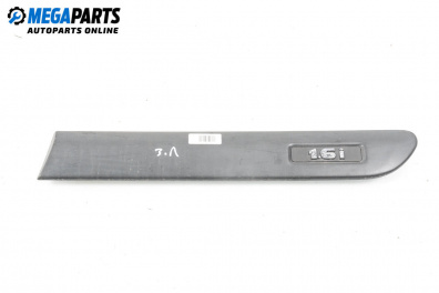 Material profilat exterior for Citroen Xsara Coupe (01.1998 - 04.2005), coupe, position: stânga