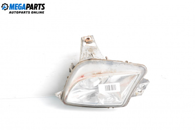 Lampă de ceață spate for Citroen Xsara Coupe (01.1998 - 04.2005), coupe, position: stânga
