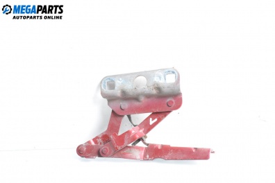 Balama capotă for Citroen Xsara Coupe (01.1998 - 04.2005), 3 uși, coupe, position: stânga