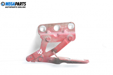 Balama capotă for Citroen Xsara Coupe (01.1998 - 04.2005), 3 uși, coupe, position: dreapta