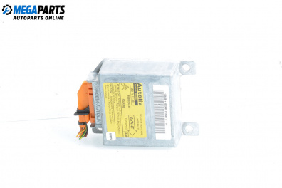 Modul airbag for Citroen Xsara Coupe (01.1998 - 04.2005)