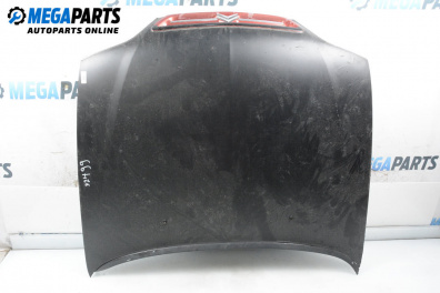 Bonnet for Citroen Xsara Coupe (01.1998 - 04.2005), 3 doors, coupe, position: front