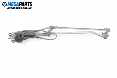 Motor ștergătoare parbriz for Citroen Xsara Coupe (01.1998 - 04.2005), coupe, position: fața