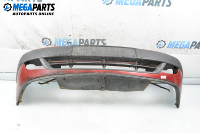 Front bumper for Citroen Xsara Coupe (01.1998 - 04.2005), coupe, position: front