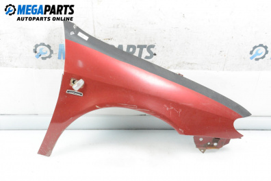 Fender for Citroen Xsara Coupe (01.1998 - 04.2005), 3 doors, coupe, position: front - right
