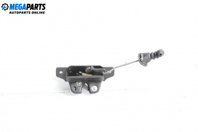 Încuietoare portbagaj for Citroen Xsara Coupe (01.1998 - 04.2005), coupe, position: din spate