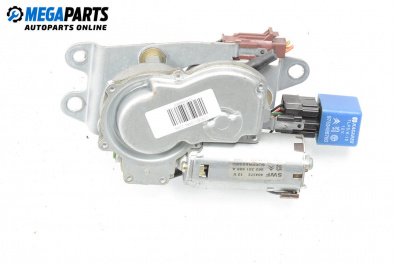 Motor ștergătoare parbriz for Citroen Xsara Coupe (01.1998 - 04.2005), coupe, position: din spate