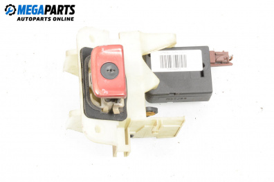 Încuietoare portbagaj for Citroen Xsara Coupe (01.1998 - 04.2005), coupe