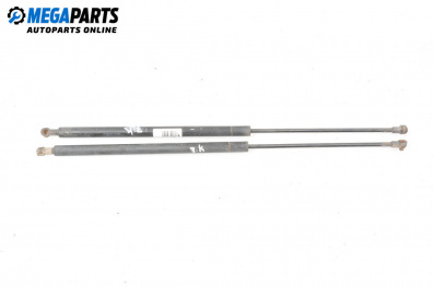 Tije telescopice, portbagaj for Citroen Xsara Coupe (01.1998 - 04.2005)