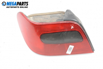 Stop for Citroen Xsara Coupe (01.1998 - 04.2005), coupe, position: stânga