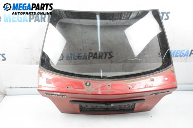 Capac spate for Citroen Xsara Coupe (01.1998 - 04.2005), 3 uși, coupe, position: din spate