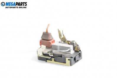 Încuietoare for Citroen Xsara Coupe (01.1998 - 04.2005), position: dreaptă - fața