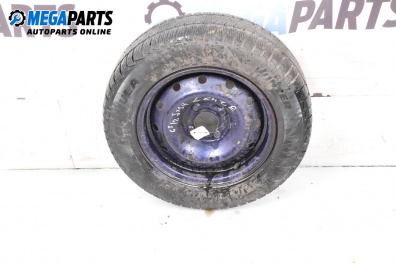 Pneu de rezervă for Citroen Xsara Coupe (01.1998 - 04.2005) 14 inches, width 6.5 (Prețul este pentru 1 buc.)