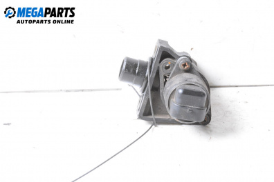 EGR ventil for Citroen Xsara Coupe (01.1998 - 04.2005) 1.6 i, 88 hp