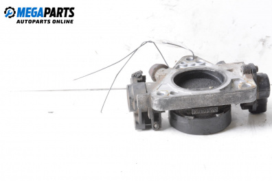 Clapetă carburator for Citroen Xsara Coupe (01.1998 - 04.2005) 1.6 i, 88 hp