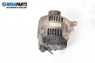 Alternator for Citroen Xsara Coupe (01.1998 - 04.2005) 1.6 i, 88 hp