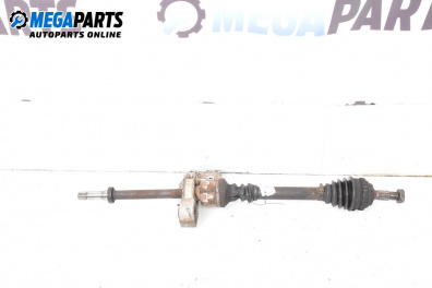 Planetară for Citroen Xsara Coupe (01.1998 - 04.2005) 1.6 i, 88 hp, position: dreaptă - fața