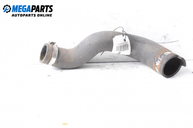 Furtun turbo for Citroen Xsara Coupe (01.1998 - 04.2005) 1.6 i, 88 hp