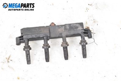 Bobină de aprindere for Citroen Xsara Coupe (01.1998 - 04.2005) 1.6 i, 88 hp