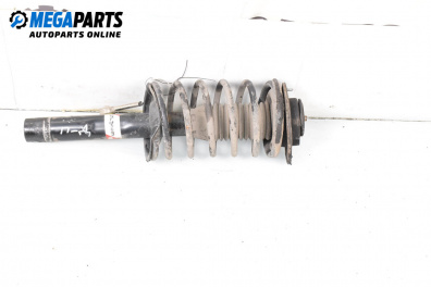 Amortizor McPherson for Citroen Xsara Coupe (01.1998 - 04.2005), coupe, position: dreaptă - fața