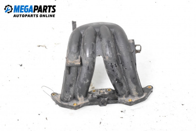 Galerie de admisie for Citroen Xsara Coupe (01.1998 - 04.2005) 1.6 i, 88 hp