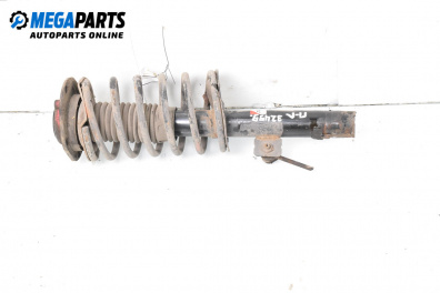 Amortizor McPherson for Citroen Xsara Coupe (01.1998 - 04.2005), coupe, position: stânga - fața