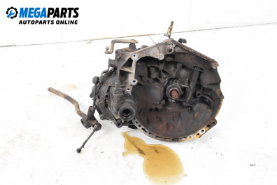  for Citroen Xsara Coupe (01.1998 - 04.2005) 1.6 i, 88 hp