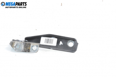 Bonnet hinge for Audi A3 Hatchback II (05.2003 - 08.2012), 3 doors, hatchback, position: left