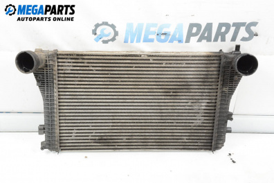 Intercooler for Audi A3 Hatchback II (05.2003 - 08.2012) 2.0 TDI 16V, 140 hp