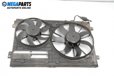 Ventilatoare de răcire for Audi A3 Hatchback II (05.2003 - 08.2012) 2.0 TDI 16V, 140 hp