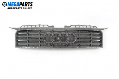 Grilă for Audi A3 Hatchback II (05.2003 - 08.2012), hatchback, position: fața