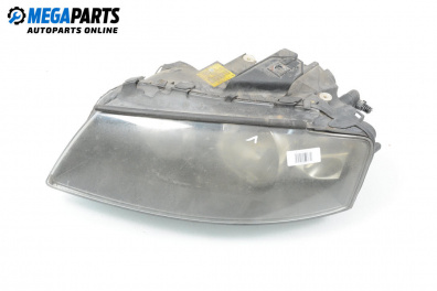 Far for Audi A3 Hatchback II (05.2003 - 08.2012), hatchback, position: stânga