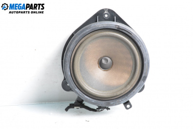 Difuzor for Audi A3 Hatchback II (05.2003 - 08.2012)