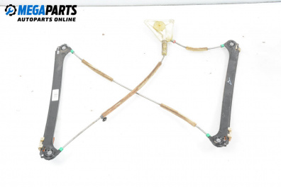 Power window mechanism for Audi A3 Hatchback II (05.2003 - 08.2012), 3 doors, hatchback, position: right