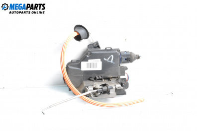 Încuietoare for Audi A3 Hatchback II (05.2003 - 08.2012), position: dreaptă - fața