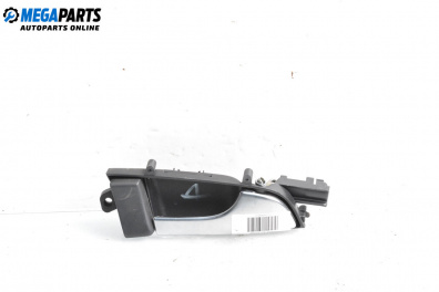 Inner handle for Audi A3 Hatchback II (05.2003 - 08.2012), 3 doors, hatchback, position: front - right