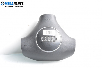 Airbag for Audi A3 Hatchback II (05.2003 - 08.2012), 3 uși, hatchback, position: fața