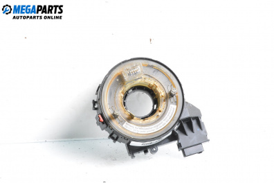 Steering wheel ribbon cable base for Audi A3 Hatchback II (05.2003 - 08.2012), 3 doors, hatchback