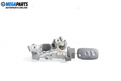 Cheie de contact for Audi A3 Hatchback II (05.2003 - 08.2012)
